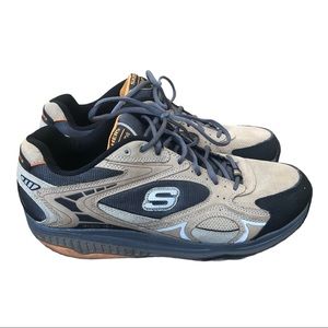 skechers men's shape up